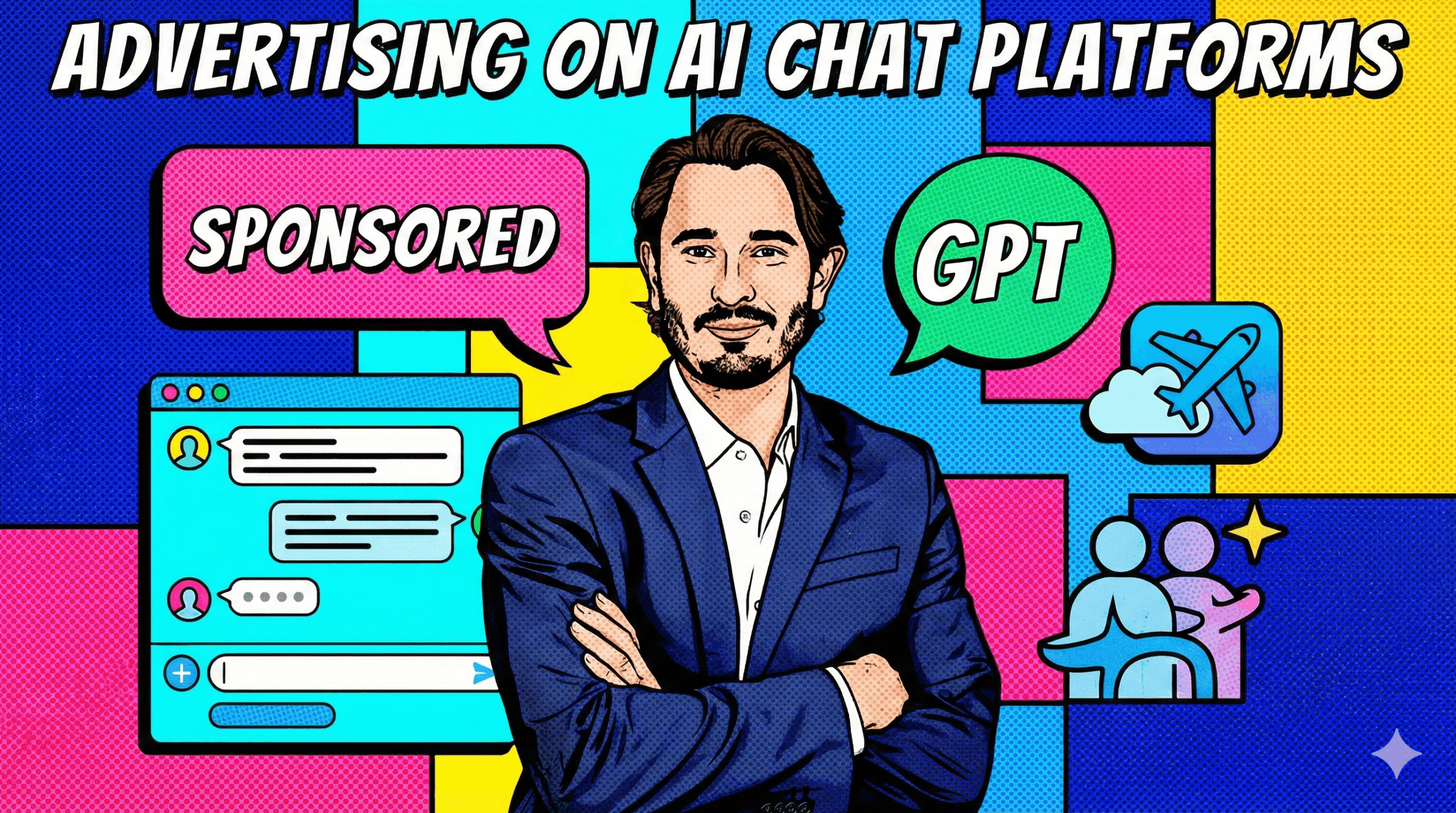 Advertising on AI Chat Platforms: 2026 Marketer’s Guide